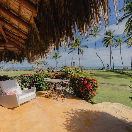 Hotel Costa Las Ballenas 라스테레나스 외부 사진