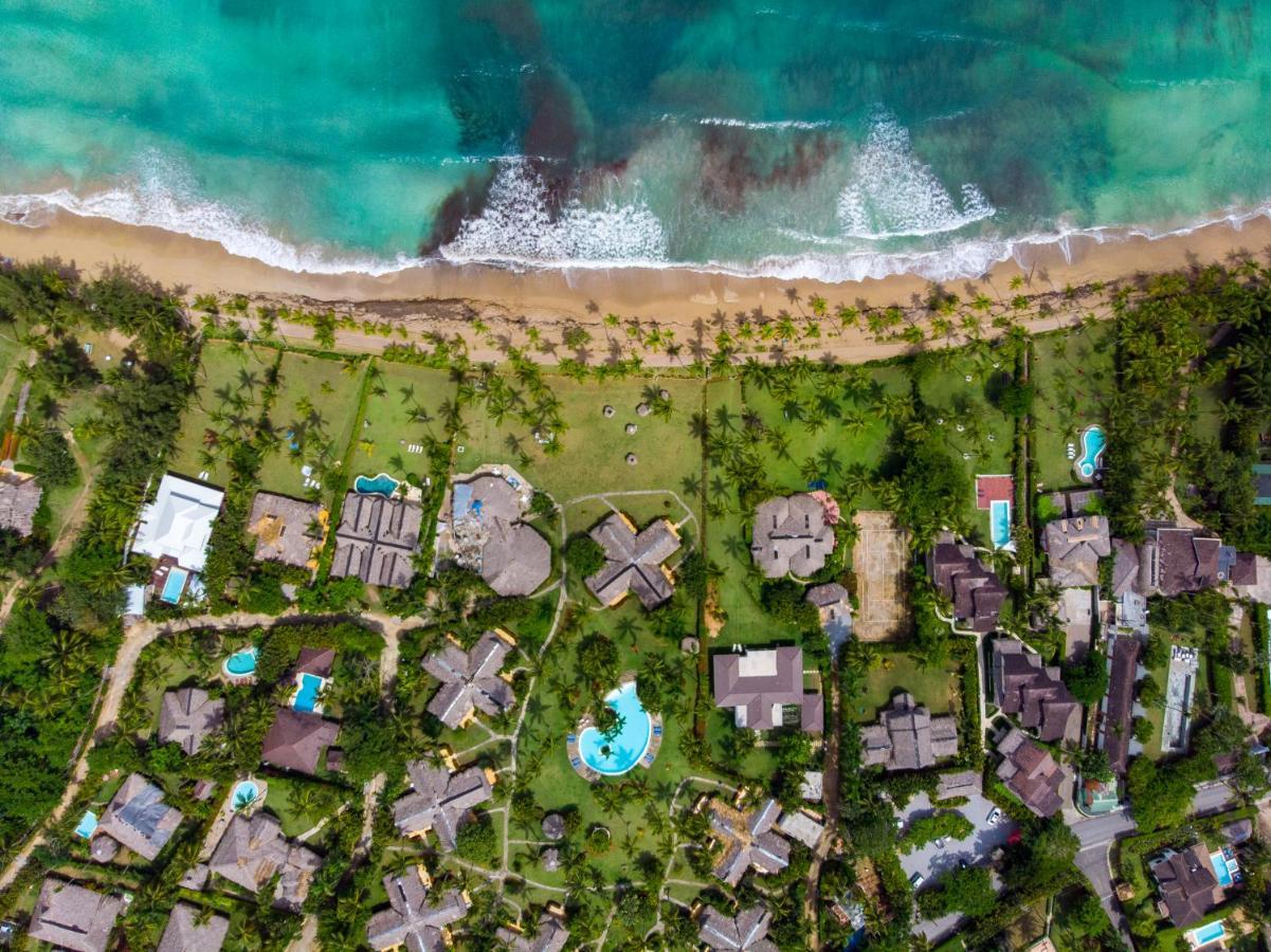 Hotel Costa Las Ballenas 라스테레나스 외부 사진