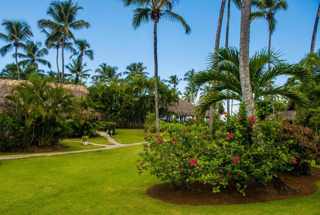 Hotel Costa Las Ballenas 라스테레나스 외부 사진
