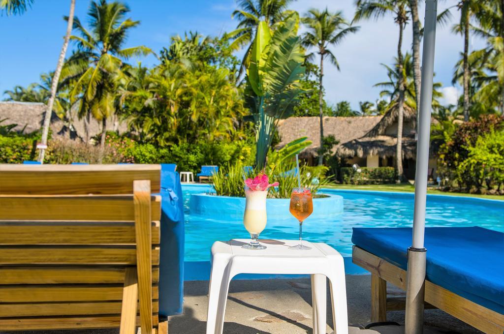 Hotel Costa Las Ballenas 라스테레나스 외부 사진