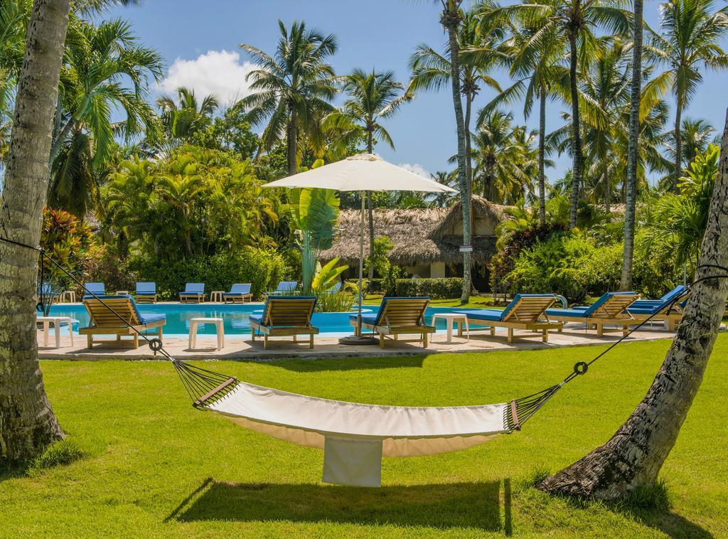 Hotel Costa Las Ballenas 라스테레나스 외부 사진