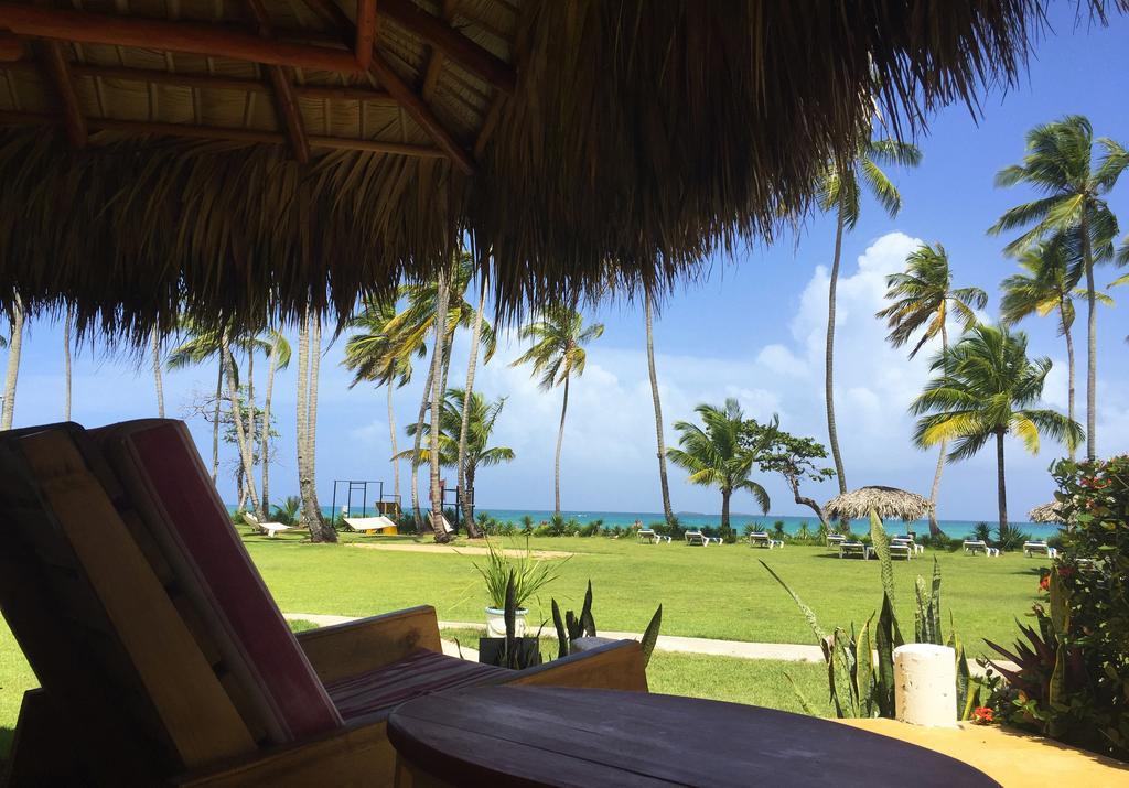 Hotel Costa Las Ballenas 라스테레나스 외부 사진