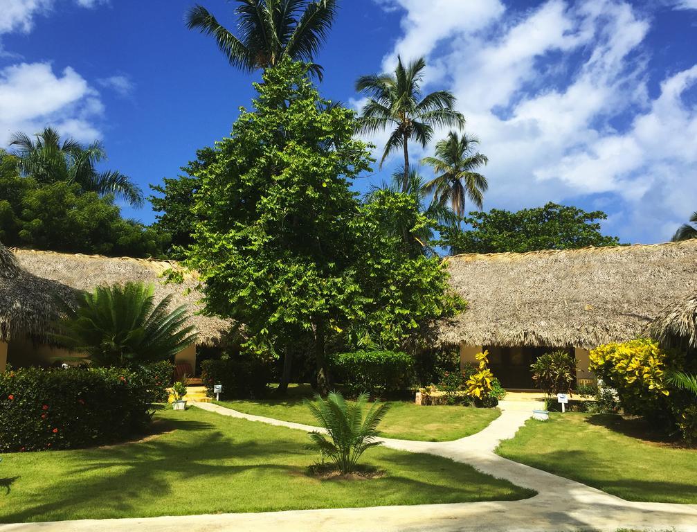Hotel Costa Las Ballenas 라스테레나스 외부 사진